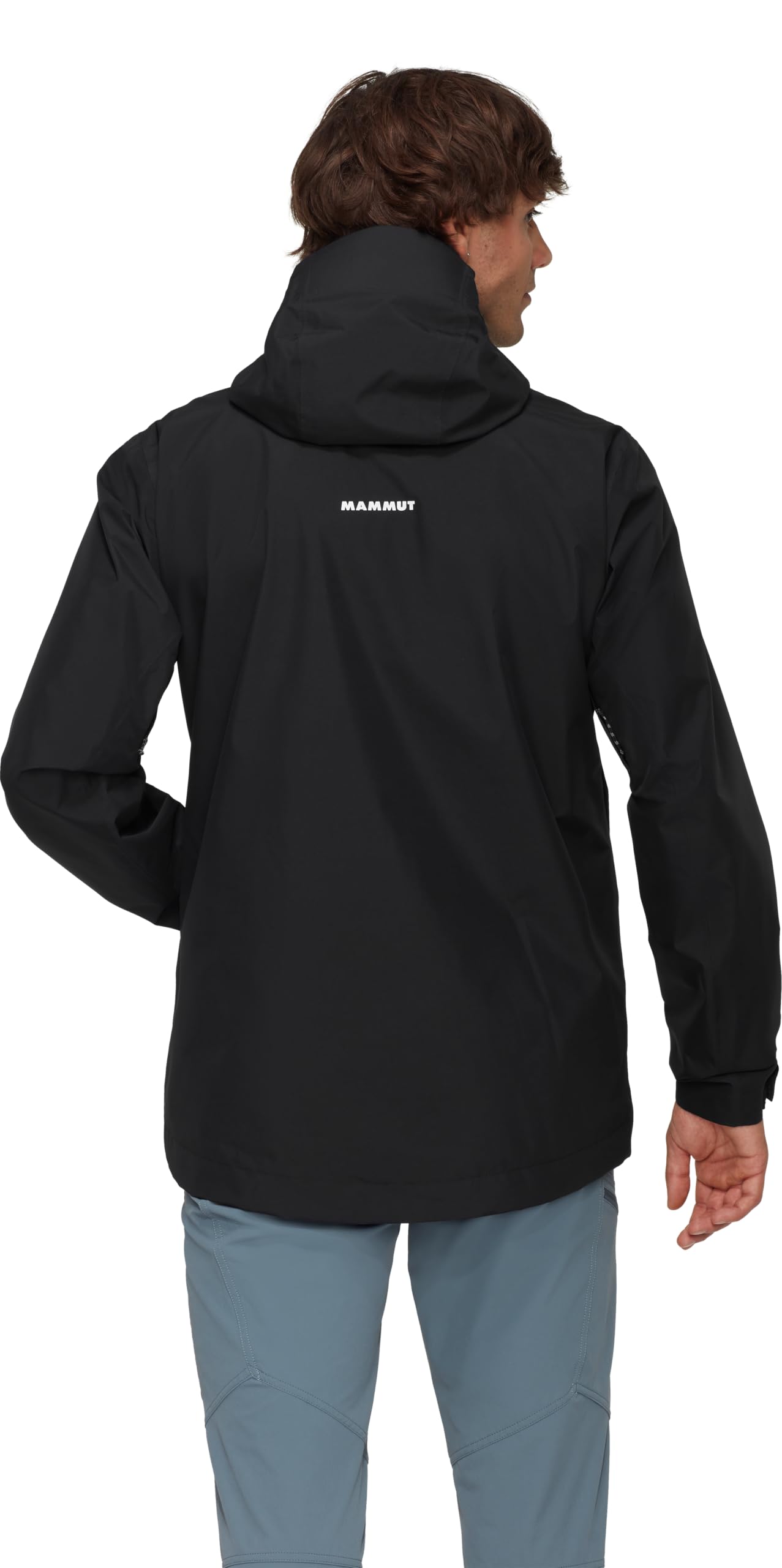 Mammut Treeline HS Hooded Jacket Men - 4
