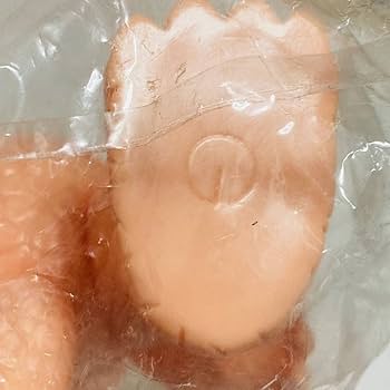 美品　ガーガメル　ザコラン　オレンジ　ソフビ Amazon | ガーガメル らくがきザゴラン 肌色 未塗装 ソフビ