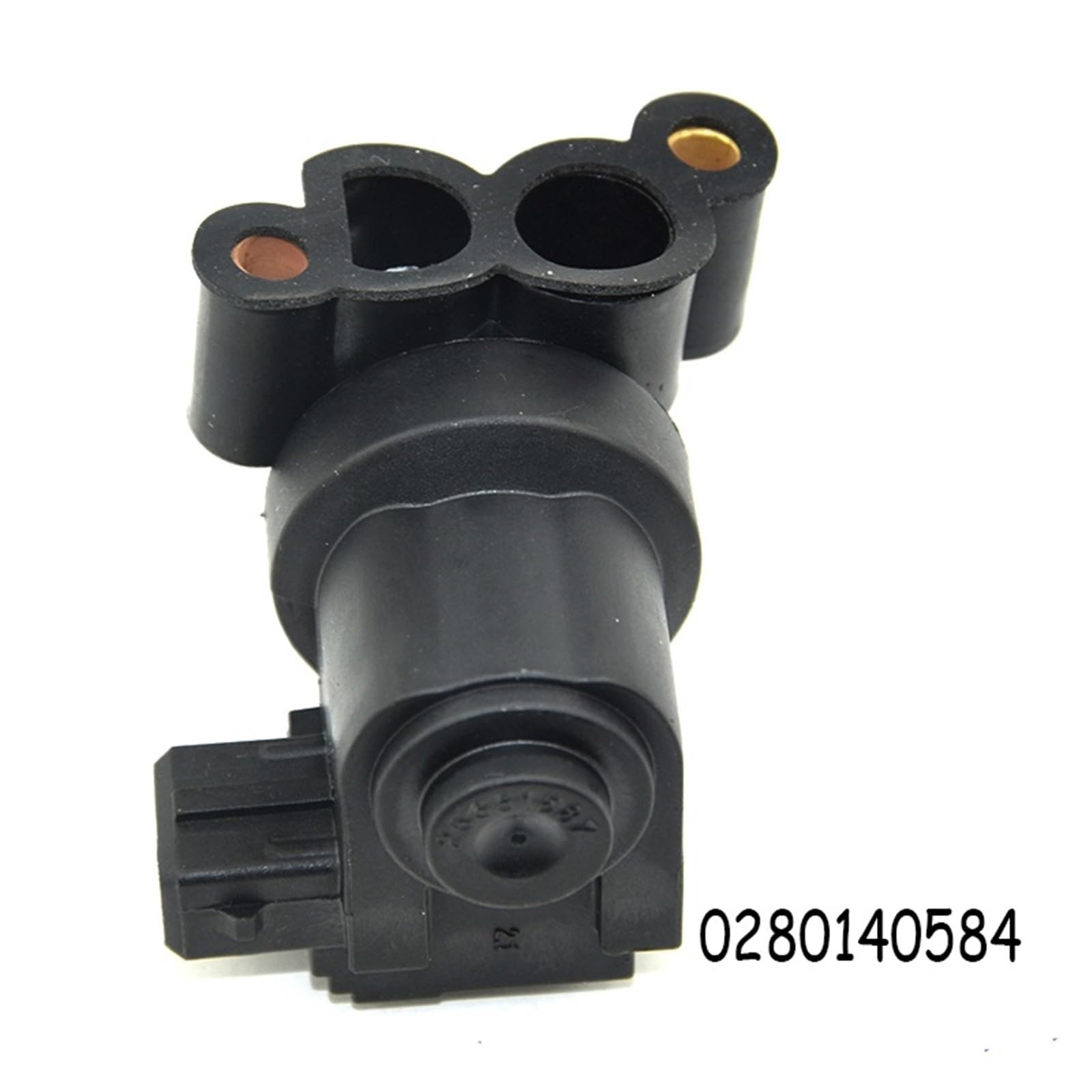 Vanne De Régulation DLE Soupape de régulation d'air ralenti 0280140584 pour Volkswagen pour VW pour SANTANA remplacement