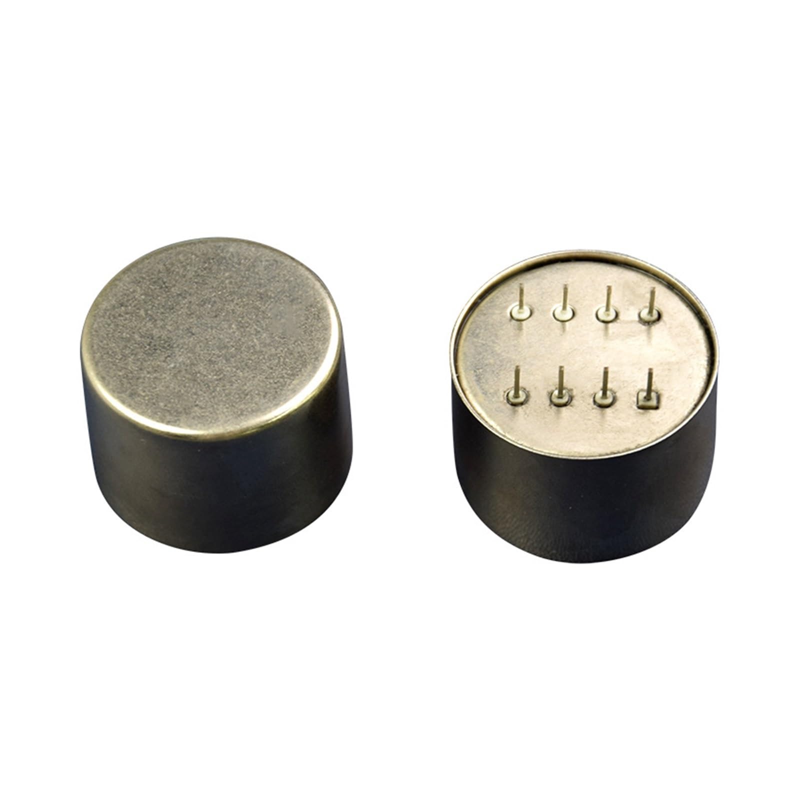 Transformateur d audio isolement 600 600-5EX permalloy pour filtrage de signal