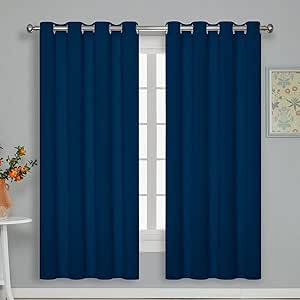 1級遮光カーテ...