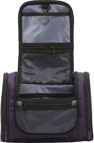 Miniatura 2 de Travelers Club 11" Toiletry Kit Travel Accessory