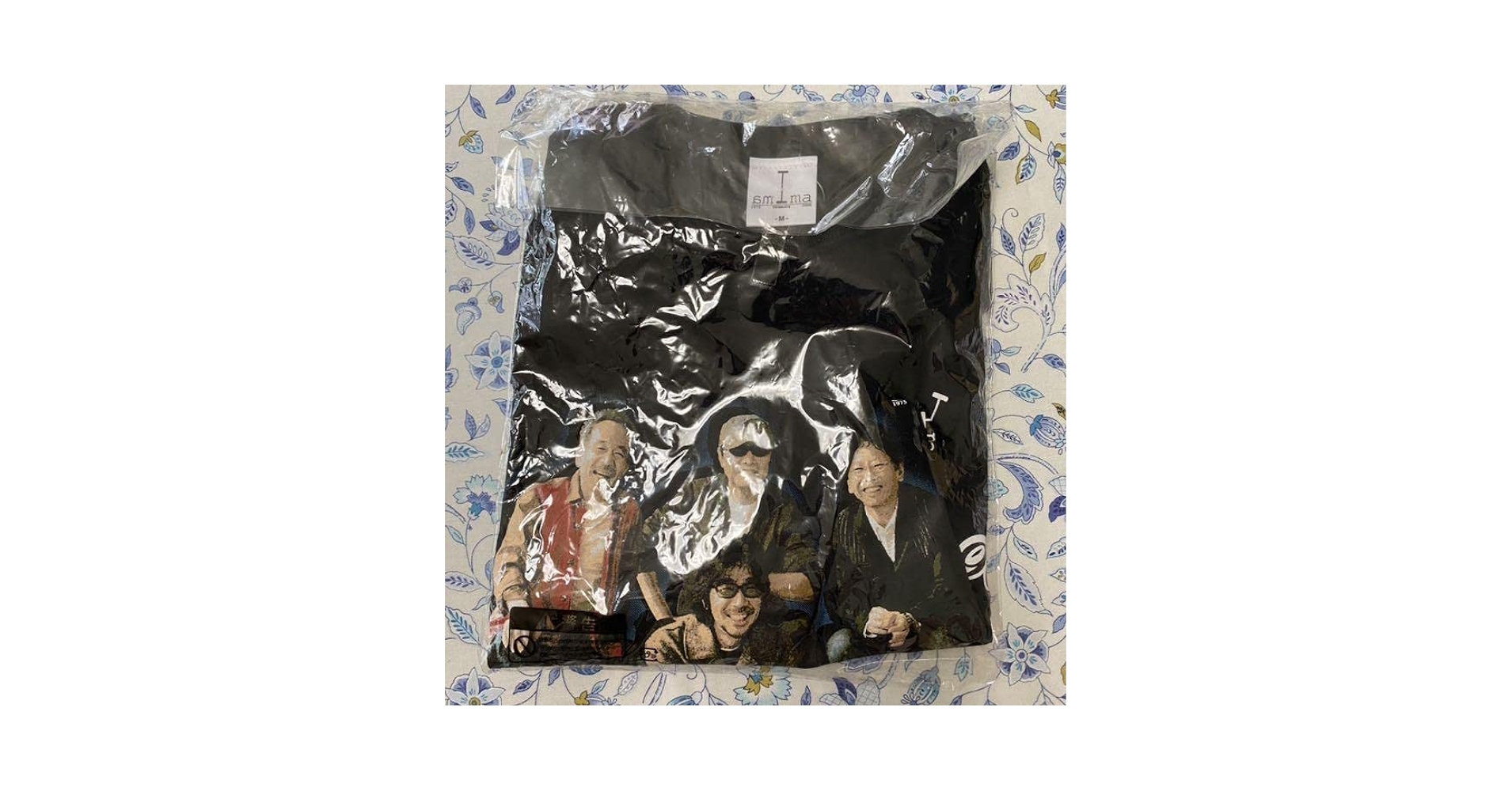 吉田拓郎 グッズ/TY メモリアルチケットケース他 Amazon.co.jp