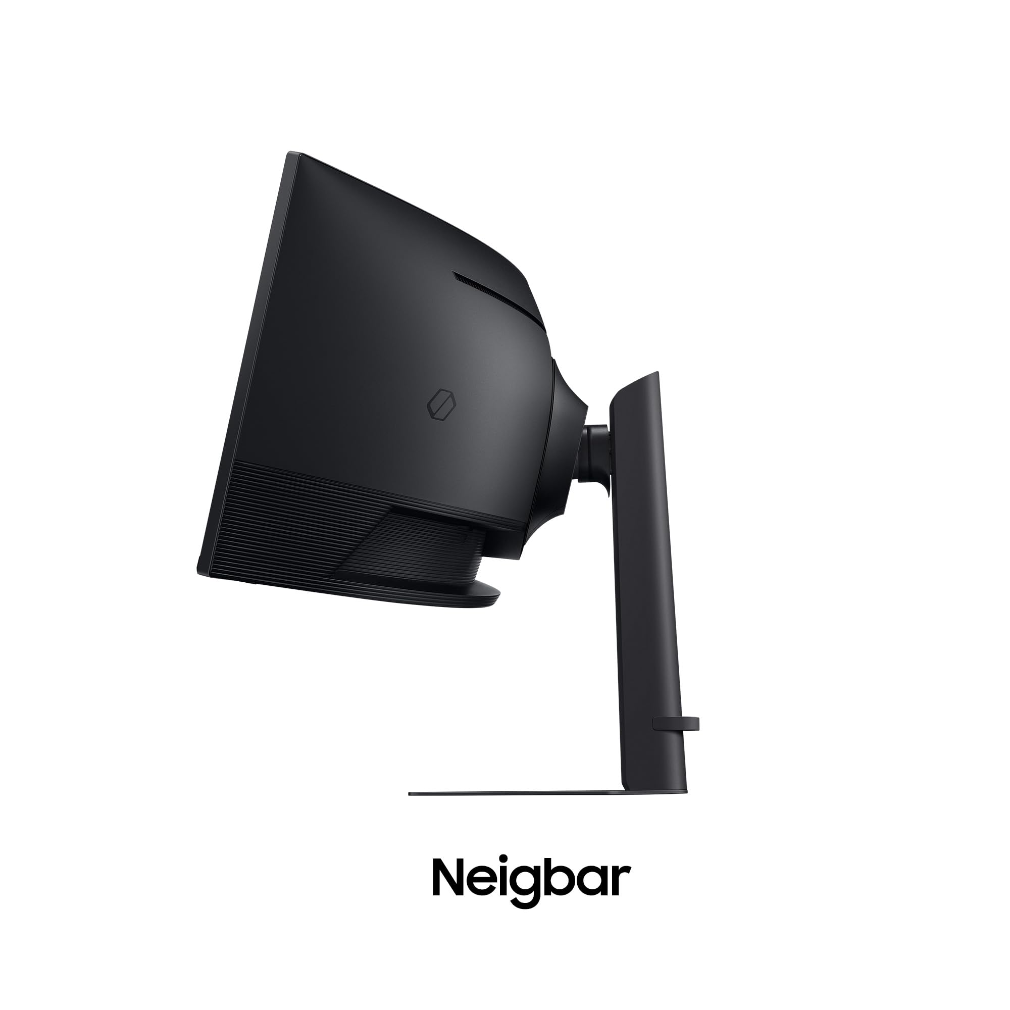 Samsung Odyssey G91F 49 Zoll Ultrawide Curved Gaming Monitor DQHD 5120x1440 144Hz 1ms DisplayHDR 600 AMD FreeSync Premium Pro