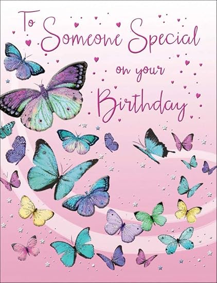 Piccadilly Greetings Traditional Birthday Card Grandson 9 X 6 Inches Piccadilly Greetings