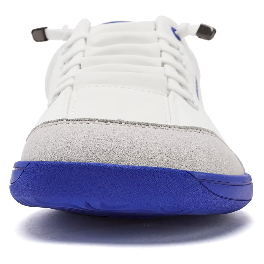 HOBIBEAR Versione Ampia Scarpe A Piedi Nudi per Donna E Uomo Semplici Scarpe da Trail Running Leggere E Comode A Piedi Nudi