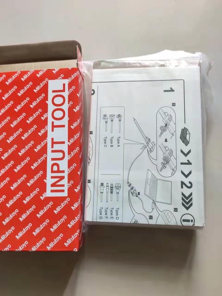 For MITUTOYO 02ACA381 Battery Cap 35UN74