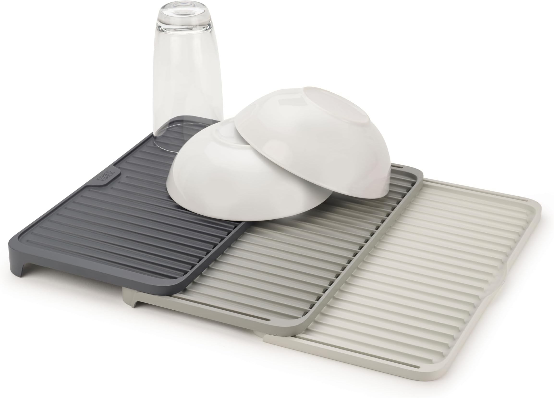 Tier Expandable Draining Mat, Gray, UK 2 ,85178