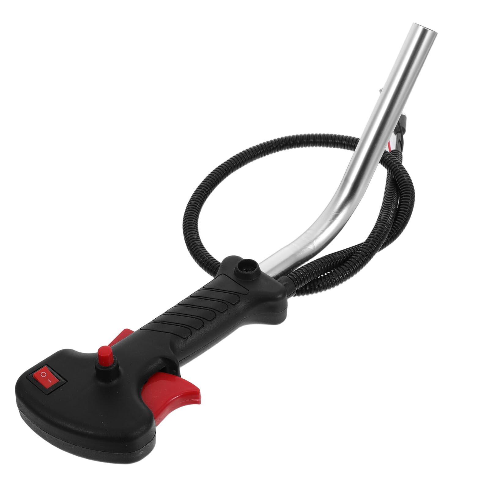 Cable del acelerador para cortacésped y kit de manija para cuidar tu jardín