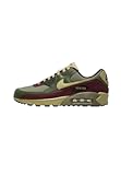 Air Max 90 Gore-TEX Men&apos;s Shoes &lpar;FD5810-200&comma;Medium Olive&sol;Cargo Khaki&sol;Burgundy&rpar; Size 8