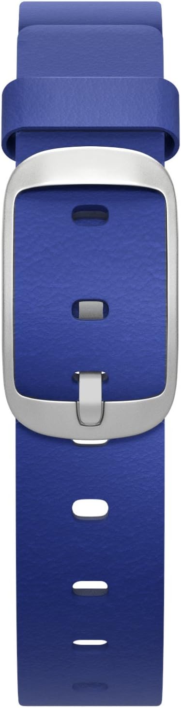 Smartwatch Replacement Band for Pebble Time Round 14mm - Blue