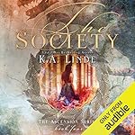 Cover of The Society