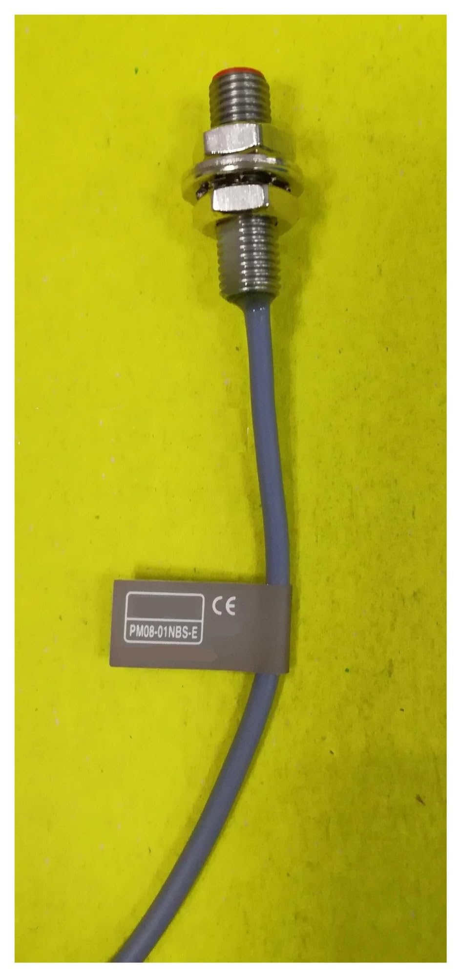 XDDQWSWA Proximity switch sensor PM08-01NBS-E