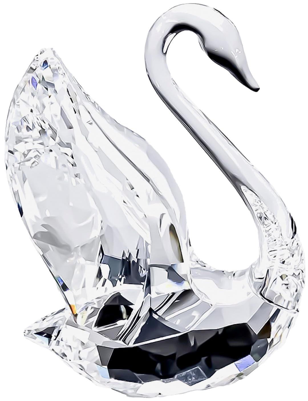 Amazon.co.jp: Swarovski スワロフスキー オーナメント クリスタル 