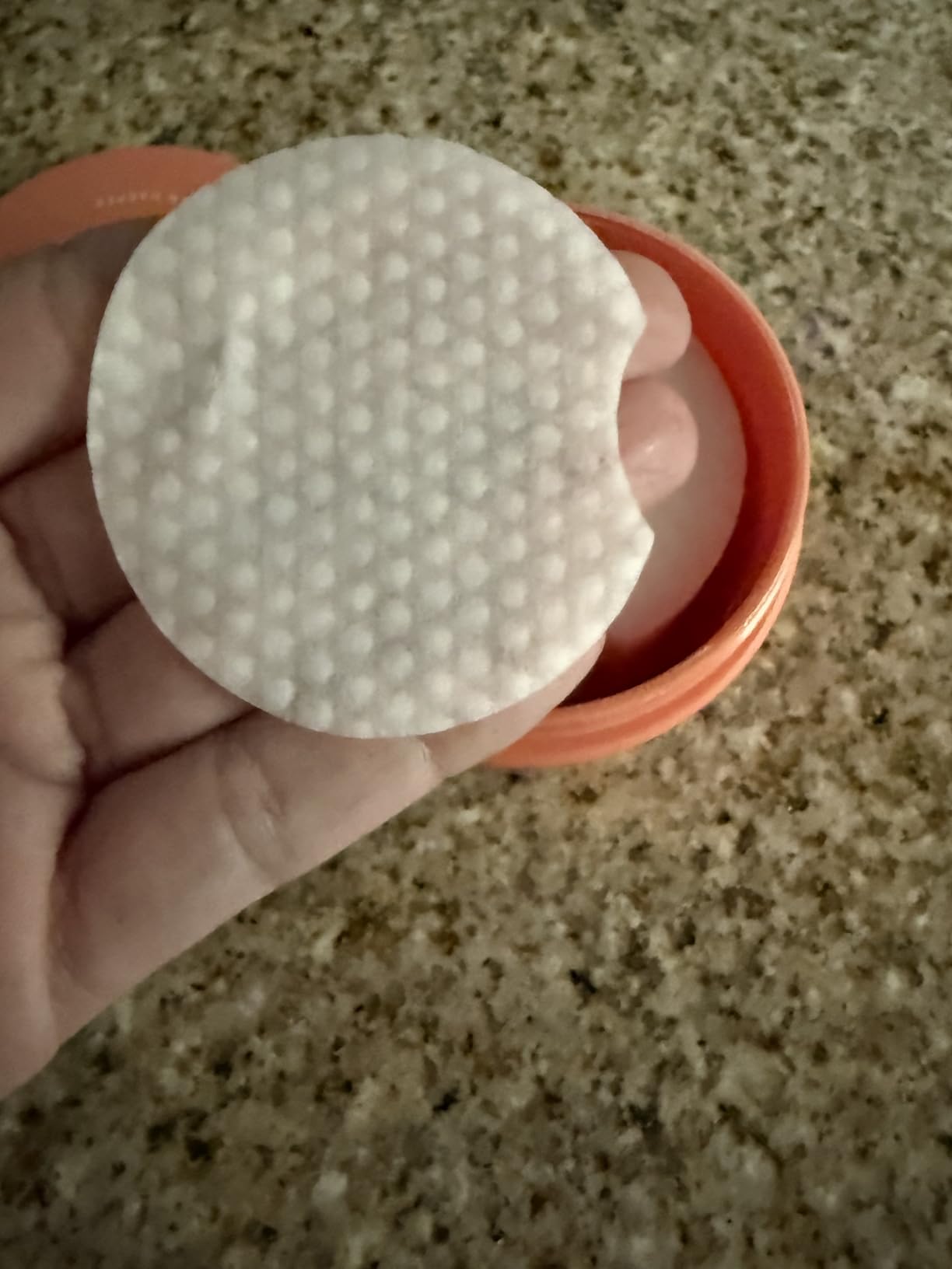 Barefaced Toning Pads (60 count) - Exfoliating Face Pads with 2% Glycolic Acid & Salicylic Acid - Brightens & Cleanses Skin, Clears Pores, Reduces Fine Lines & Wrinkles