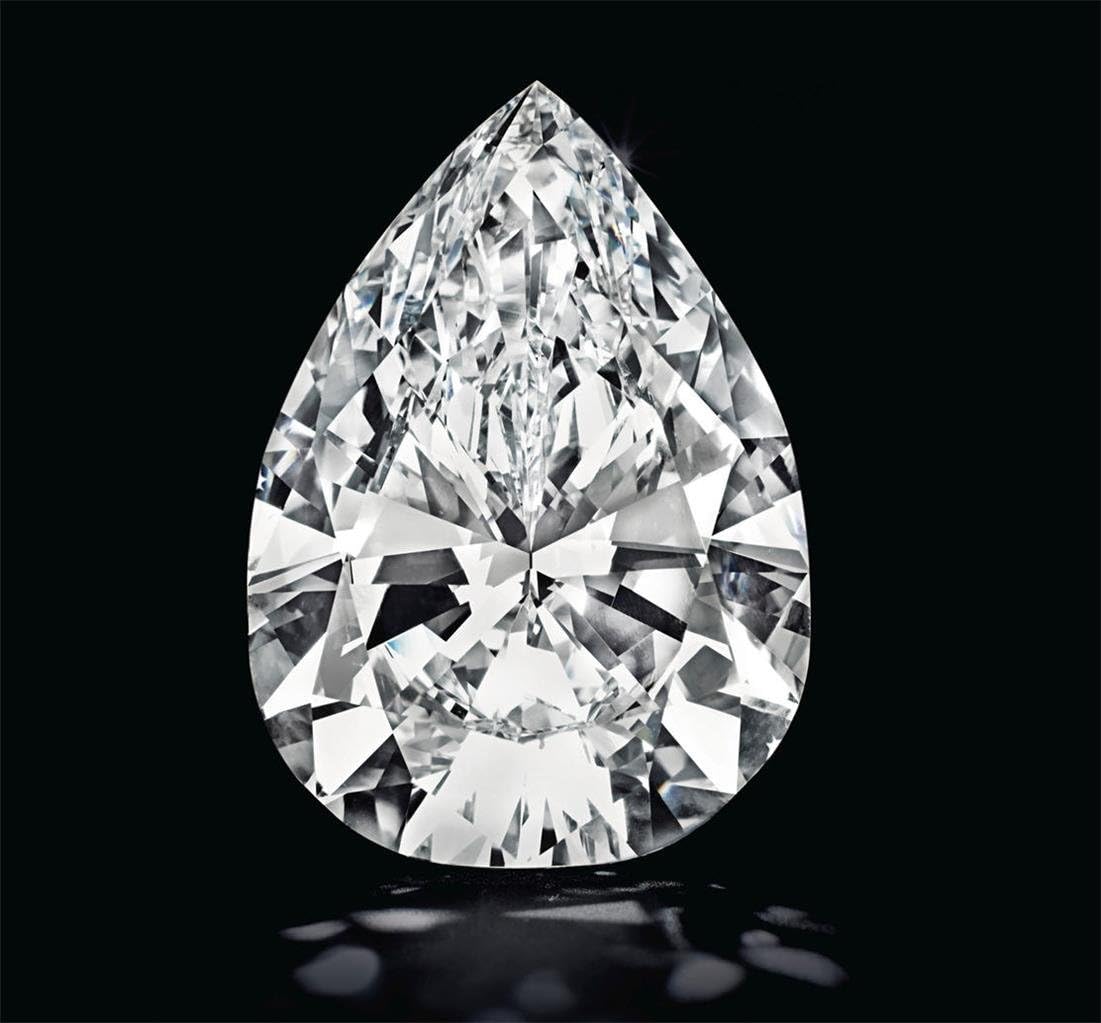RussianHeartsDiamonds.com PEAR6 TOP Grade 2 Carat Radiant PEAR Cut SONA NSCD Simulated Diamond Ring Halo Design Solid 925 Silver