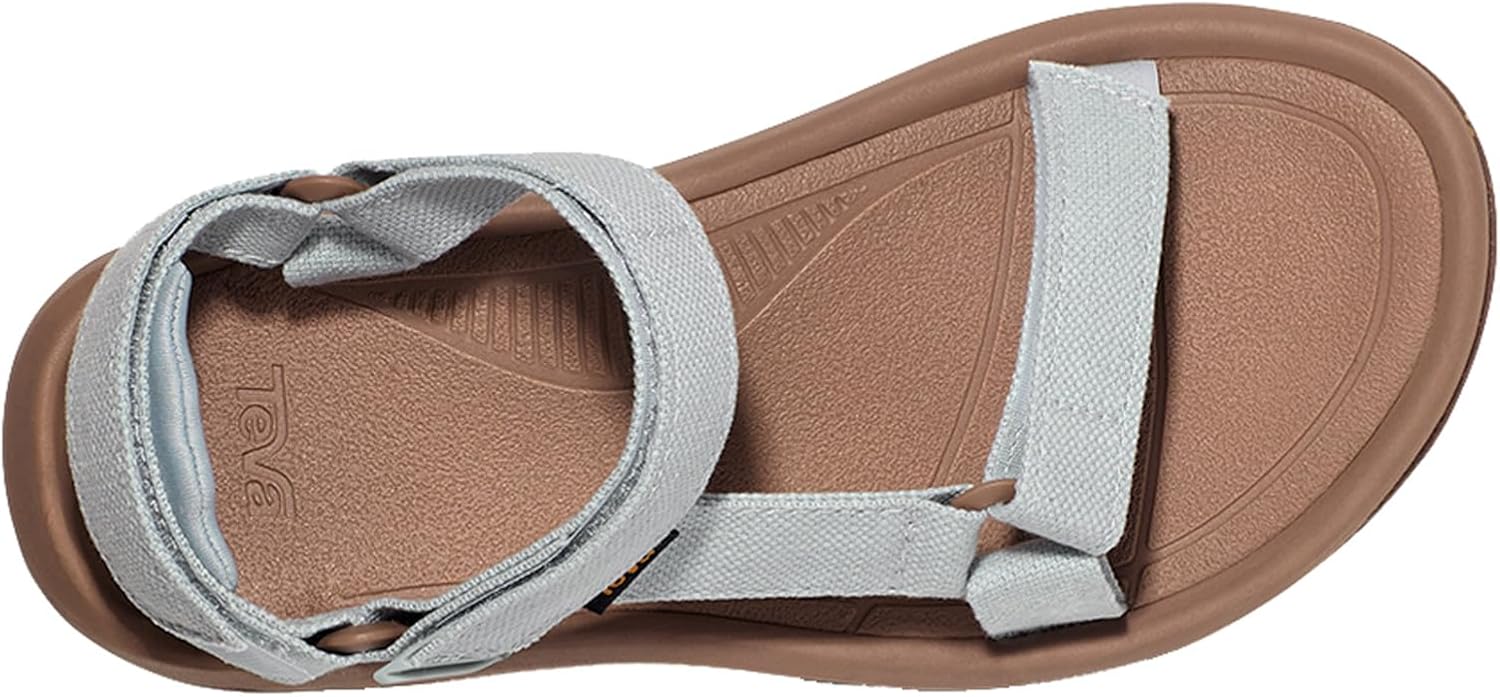 Teva womens W Hurricane Xlt2 Hemp