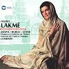 Delibes - Lakme / Mesple, Burles, Soyer, Millet, Benoit, Opera-Comique, Lombard