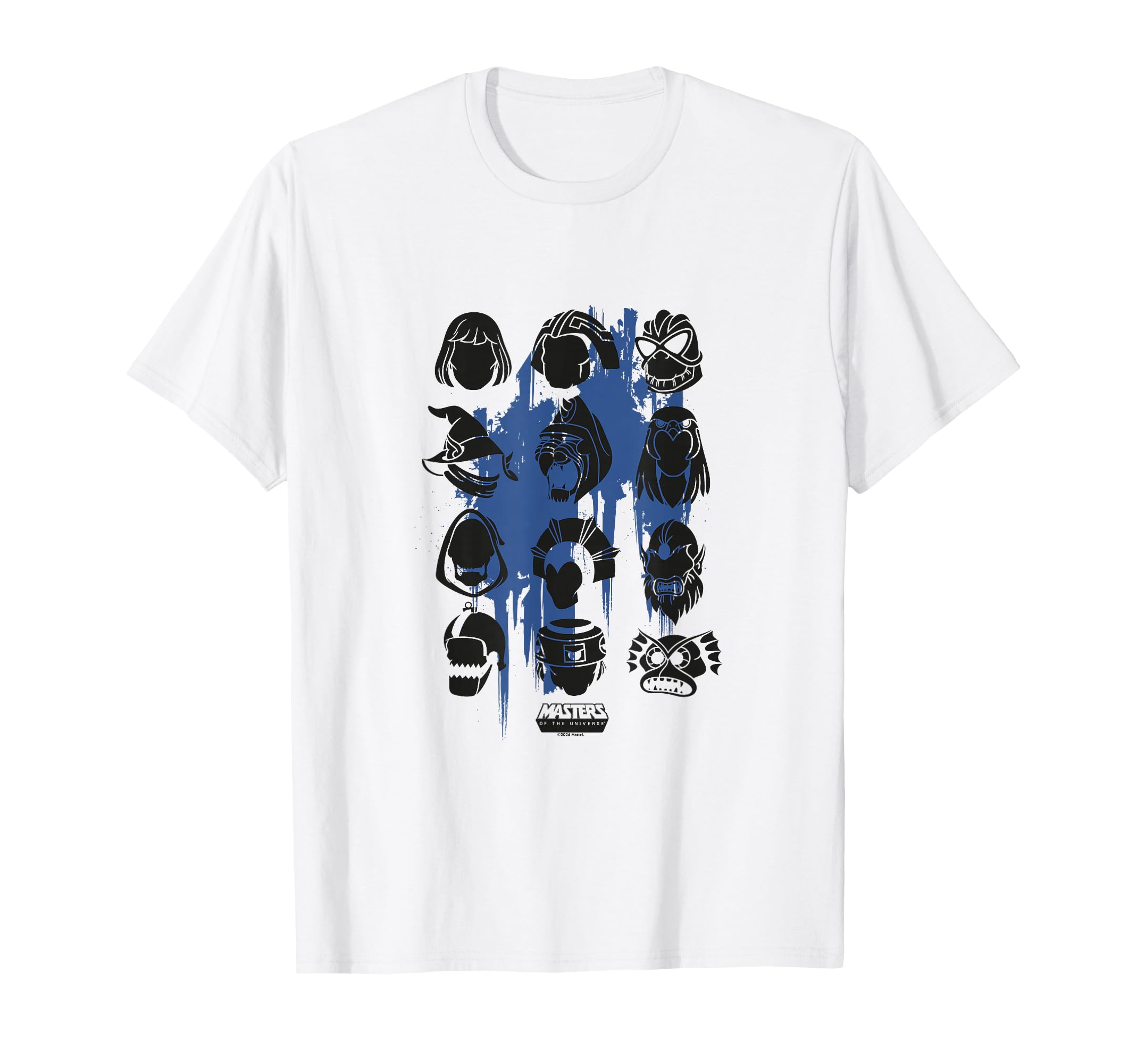 Kleidung mit Designs von Amazon Merch on Demand