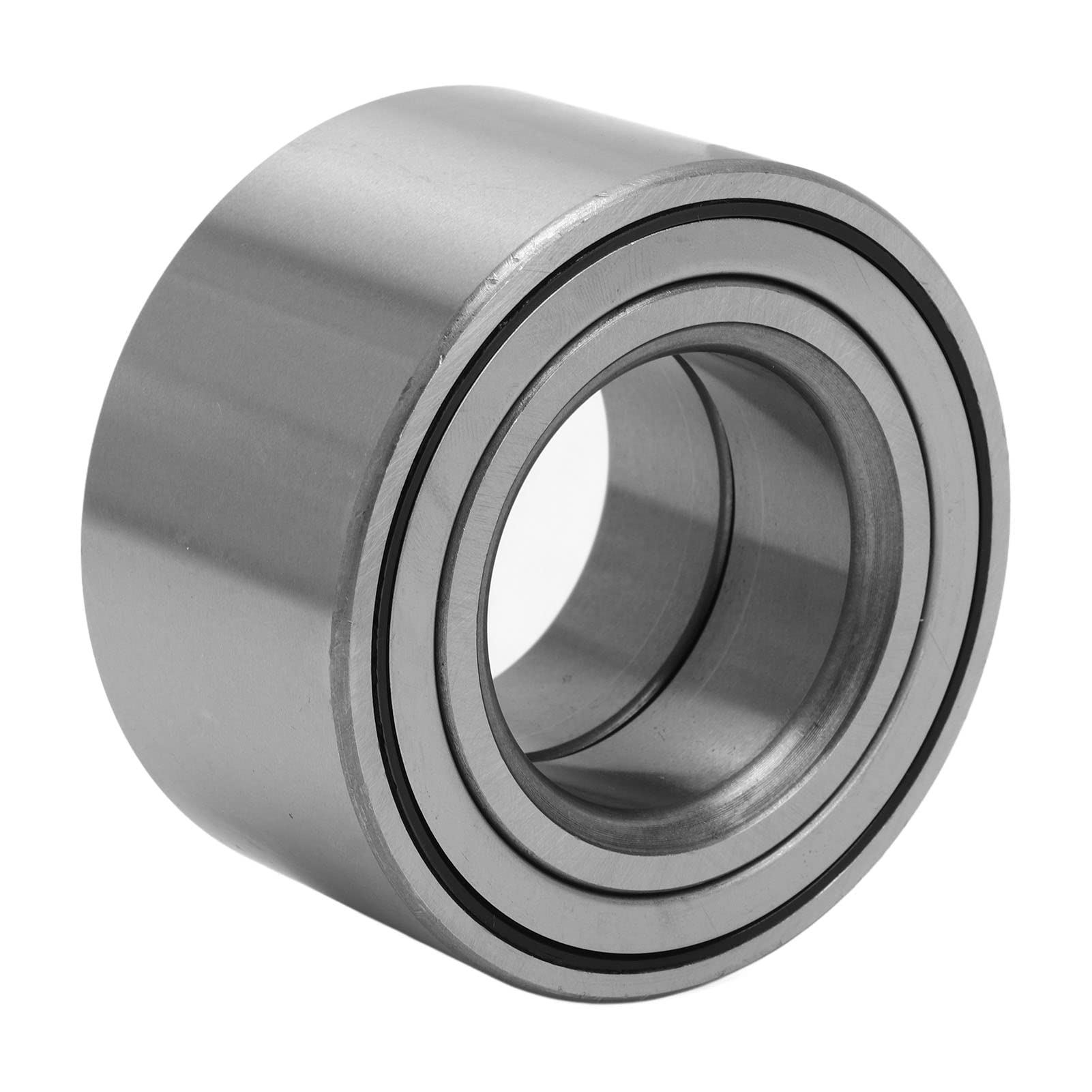 Keenso Kit de Rodamientos de 2 Pcs de la Rueda de la Rueda ATV, Rodamientos del Brazo de Arrastre 2933350037 Reemplazo para la Suspensión Trasera Renegade Renegade de Can Outlander