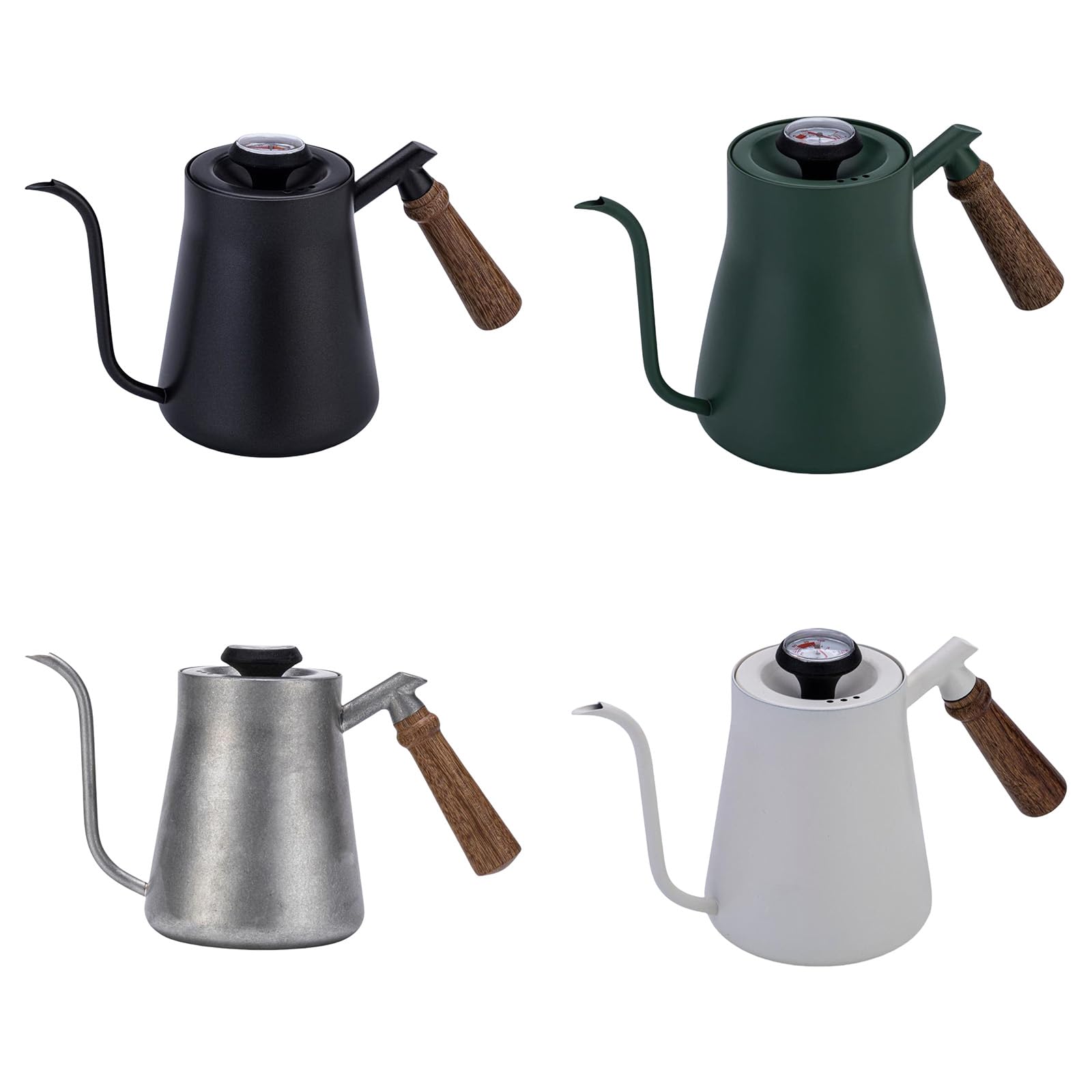 Bollitori per acqua Bollitori per acqua fredda Contenitore 850ML Pentole per acqua Struttura in acciaio inossidabile 304 Secchio per bicchieri per ogni occasione Bollitore per caffè