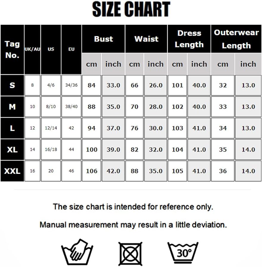 ODIZLI Women's 1950s Retro Dress Short Sleeve Swing Midi Dress Cocktail Rockabilly Dresses with Peter Pan Collar Shrug Shawl - Image 6