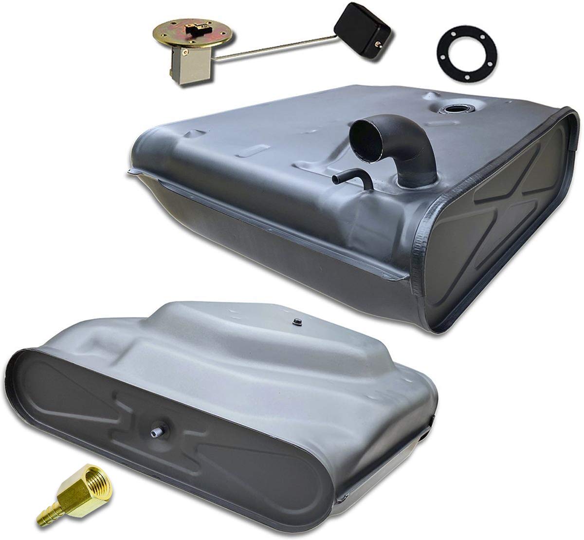 Amazon | ガソリンタンク - ランドクルーザー FJ40 - 8/69 - 9