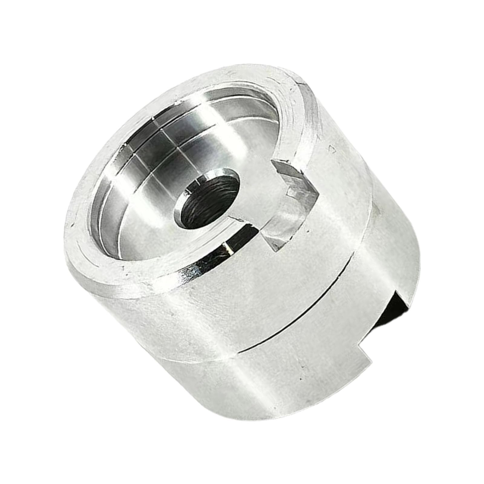 Tsophreniq Movement Seat Accuracy Engineered Aluminum Motion Fixation Tool For 2824 2892 Nh35 Nh36 Calibers In Watch Repair Workshop Aluminum Watch