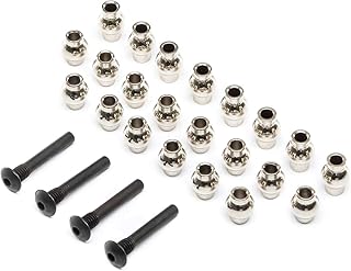 Losi Pivot Ball Set Super Baja Rey LOS254051 Elec Car/Truck Replacement Parts