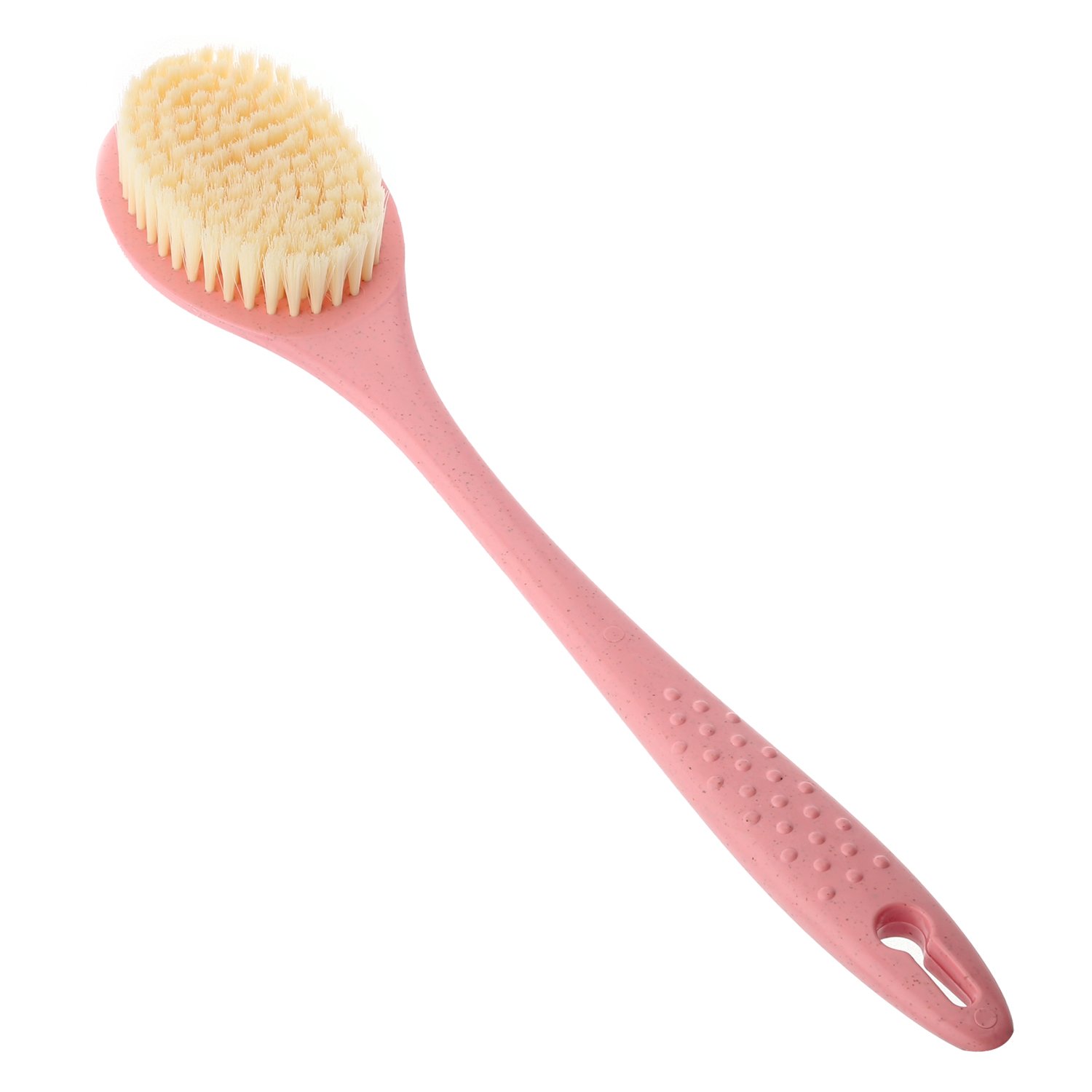 Love&Mini Bath Brush Back Scrubber Soft Shower Body Brush
