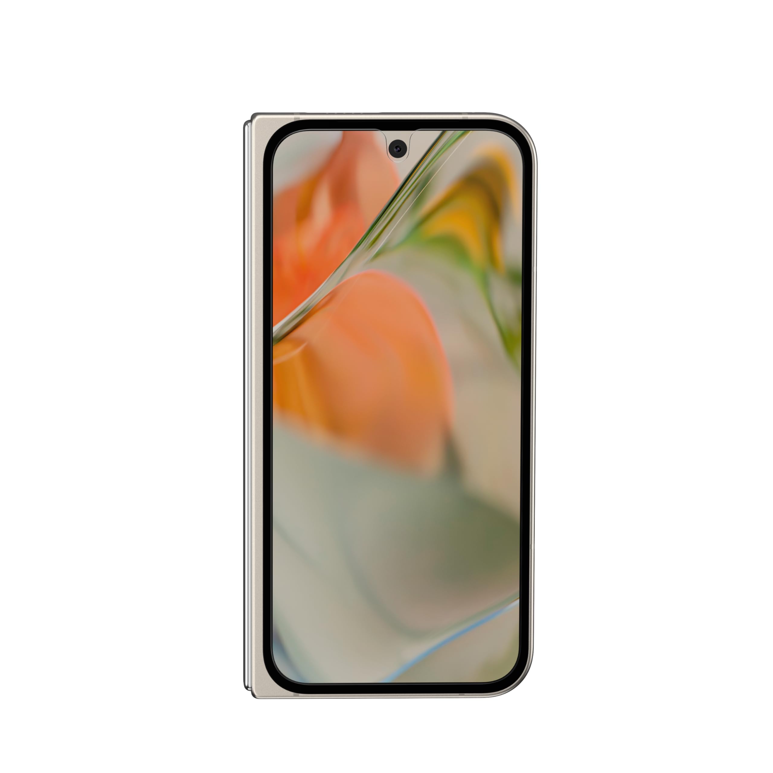 OtterBox Premium PolyArmour Eco Phone Screen Protector for Google Pixel 9 Pro Fold - Image 3