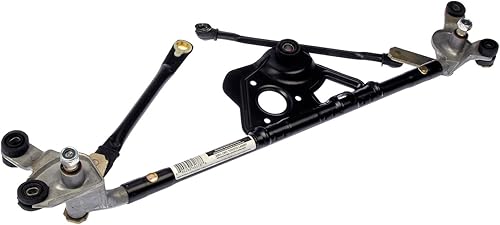 Dorman 602-412 - Varillaje de limpiaparabrisas compatible con modelos seleccionados de Toyota