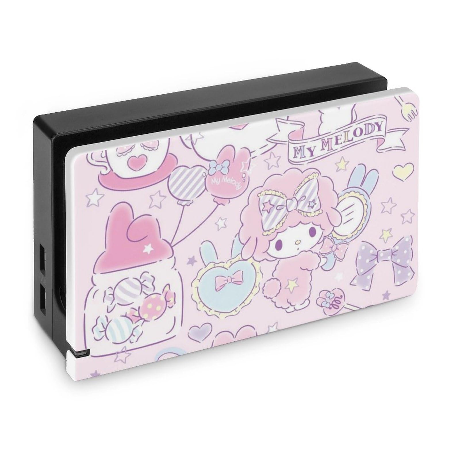 【美品】2024年購入 完動品Switchセット。ドックカバー/ケース付。 白 ニンテンドー スイッチ ドック カバー ケース Switch ドッグ