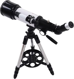 Telescopes for Adults 70MM Objective Lens Astronomical Refractor Telescope Professional Telescopes Astronomy Gifts