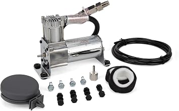 Air Lift 16092 Air Compressor System