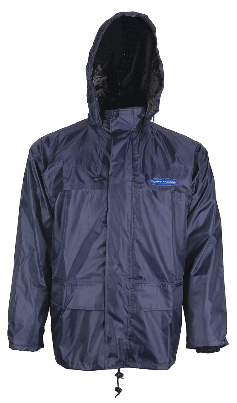 Blouson protégé multicolor L homme 60413 aux finitions haut de gamme