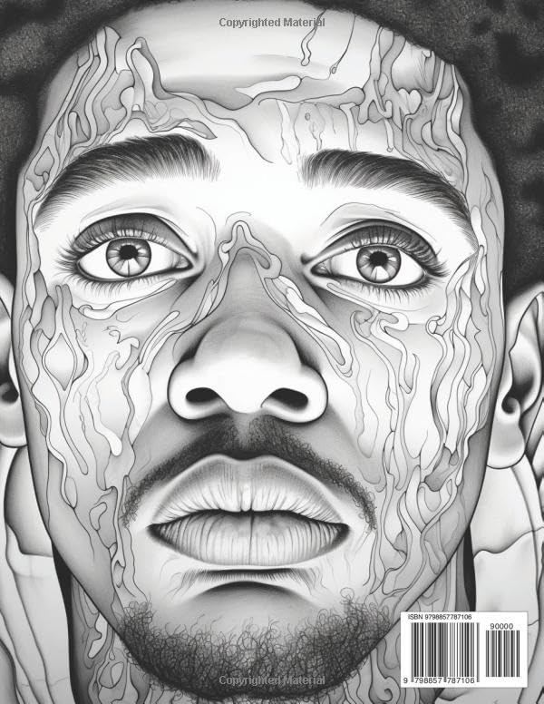 Miniatura 2 de Coloring Is Mental 2 Color even more emotions with this unique mental health helper