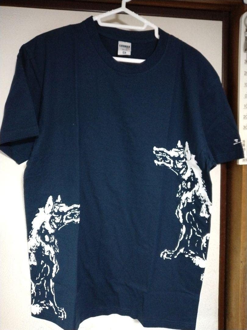Amazon.co.jp: 三峰神社 Tシャツ XL : ファッション