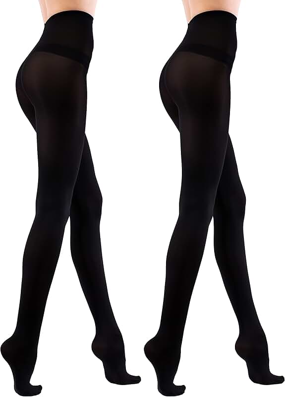 Amazon.co.uk 200 denier tights Clothing