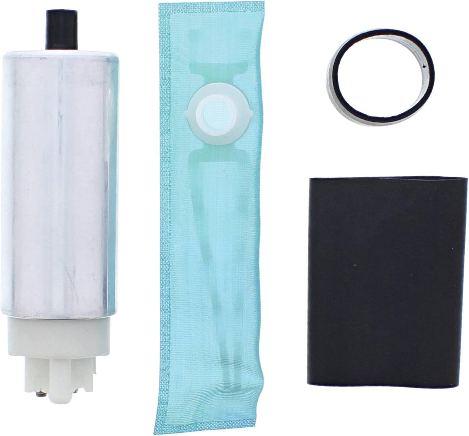 All Balls Fuel Pump Kit 47-2045 Compatible With/Replacement For BMW K1100LT 1992-1997, K1100RS 1992-1996, K1200 GT 2002-2004, K1200 RS 1996-2004, K1200LT 1999-2008, R850R 1995-1997