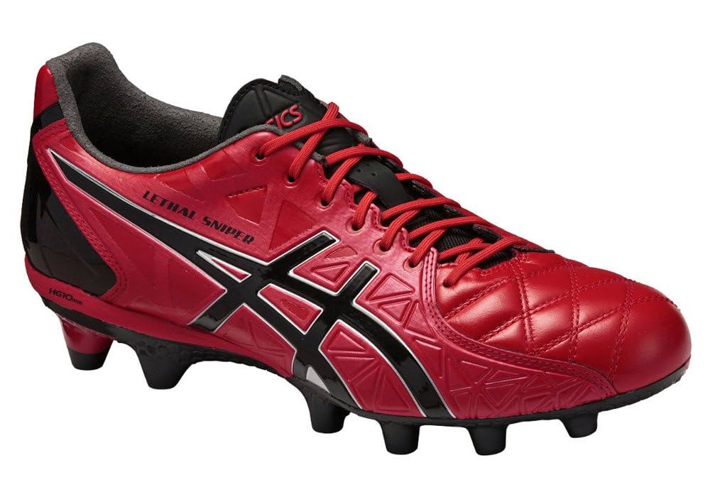 Amazon.co.jp: asics(アシックス) リーサルスナイパー 4