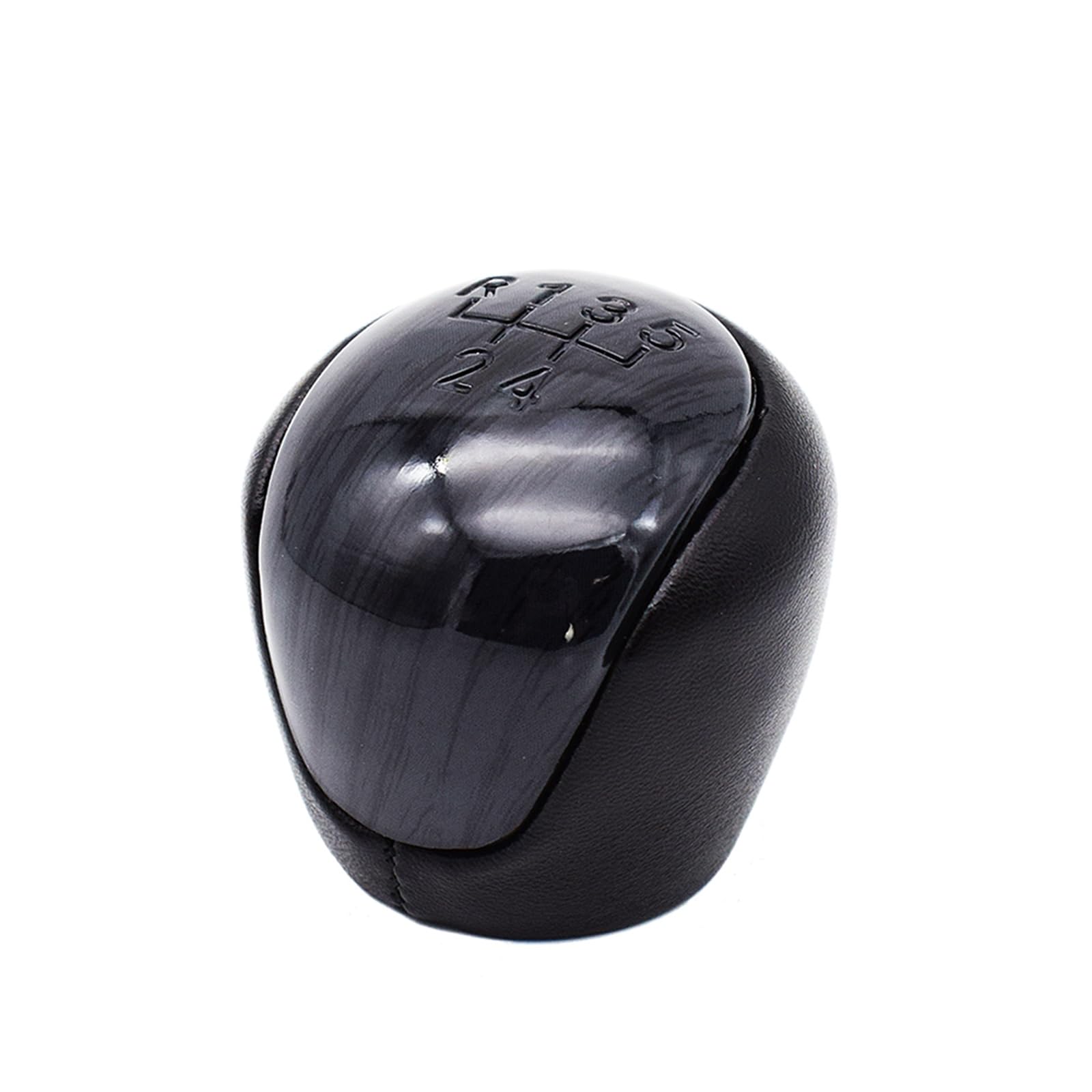 Lvgvzttgkm 1Pc Upgrade Gear Stick Knob For Hyundai For Santa Inokom For Santa