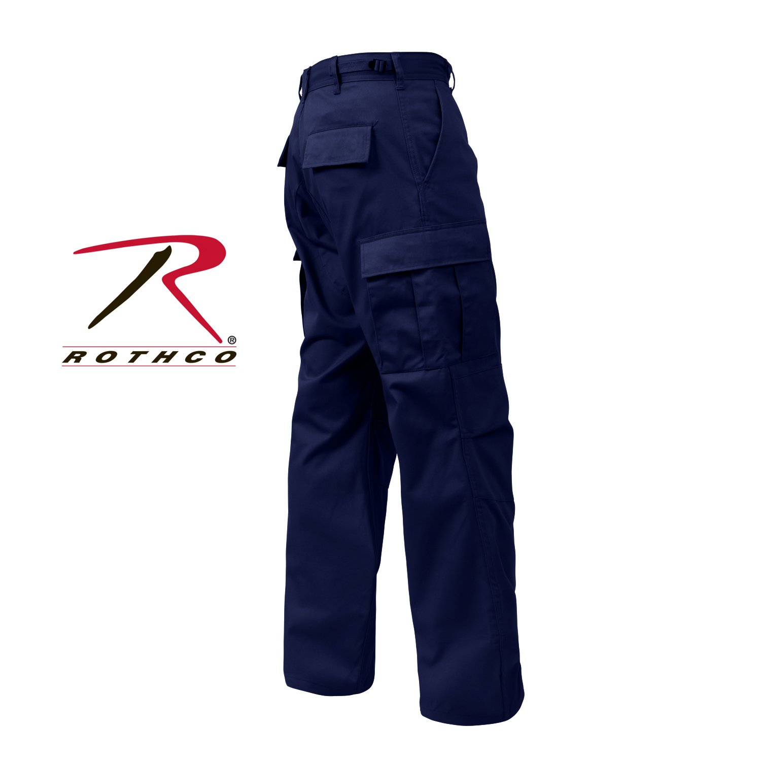 Rothco Zip Fly Uniform Pant
