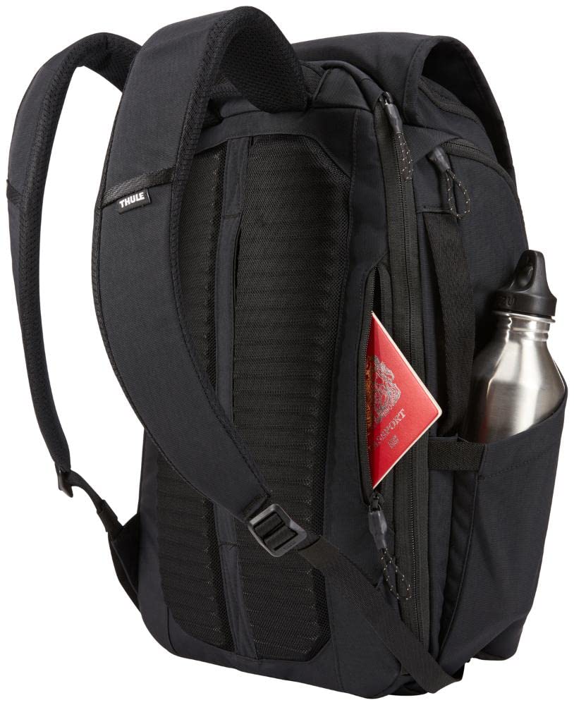 Amazon.com : Thule Paramount Backpack 27L, Black : Sports & Outdoors Amazon.com : Thule Paramount Backpack 27L, Black : Sports & Outdoors