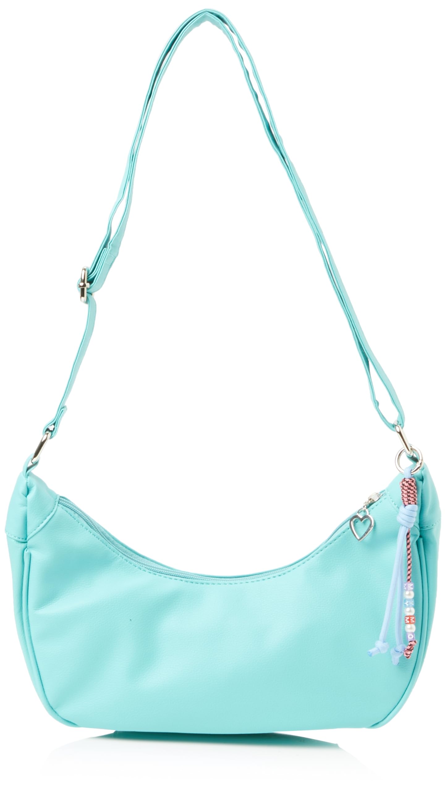 UCY Women's Shoulder Bag, Blue, One Size
