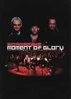 Amazon.co.jp: Moment Of Glory [DVD] : Scorpions Berliner