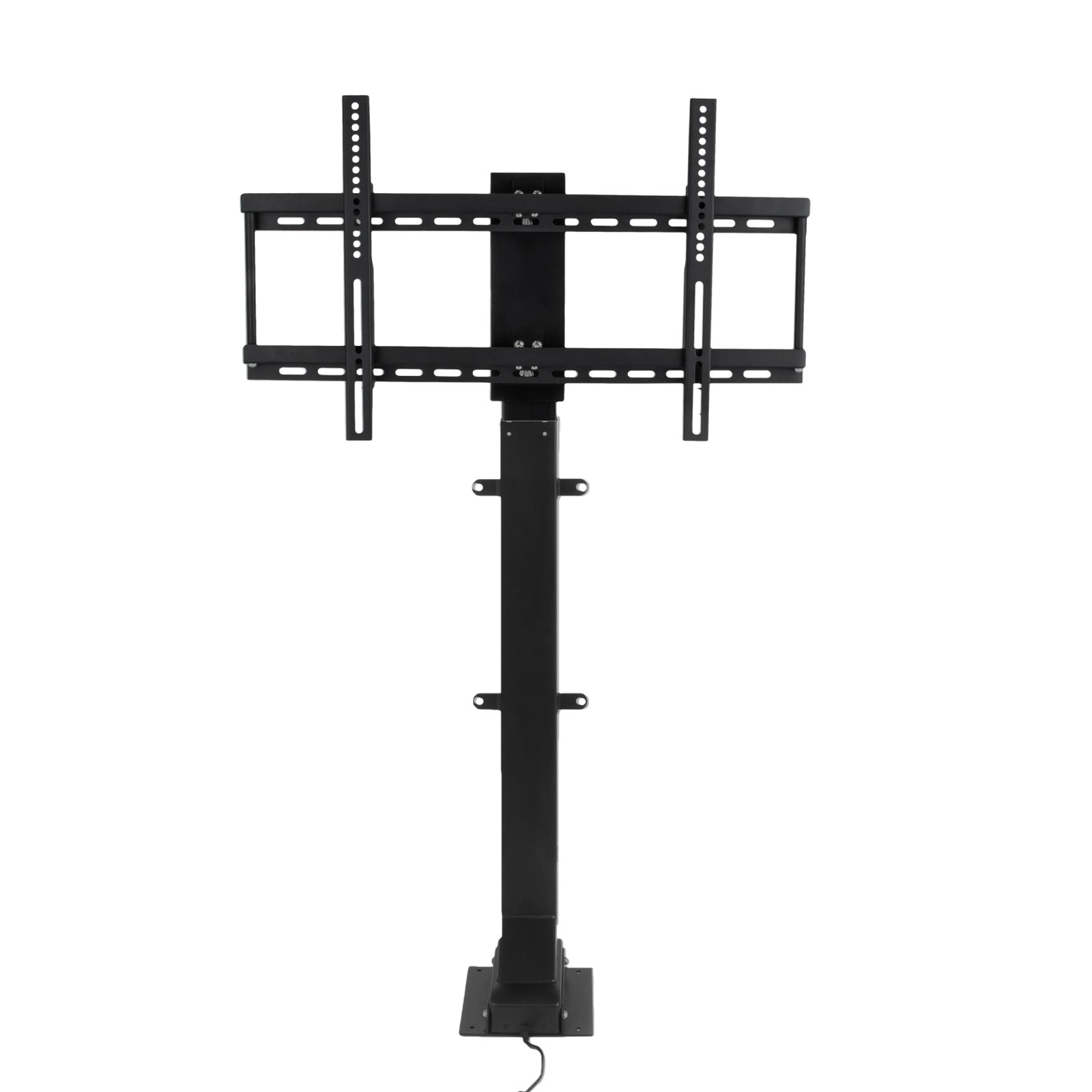 Mophorn Pro Swivel Motorized TV Lift 32’’70’’ TV Lift Mechanism 1000mm