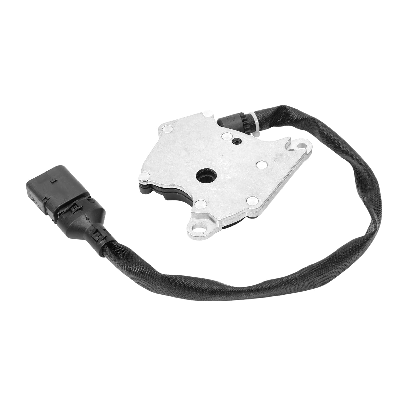 Sensor de transmisión automática multifunción para A4 B5 B6 A6 C5 A8 3D1 3D2 3D3 3D4 3D6 3D7 3D8 3D9 B5 Superb I Interruptor Neutral de Seguridad 01V919821B 01V919821A
