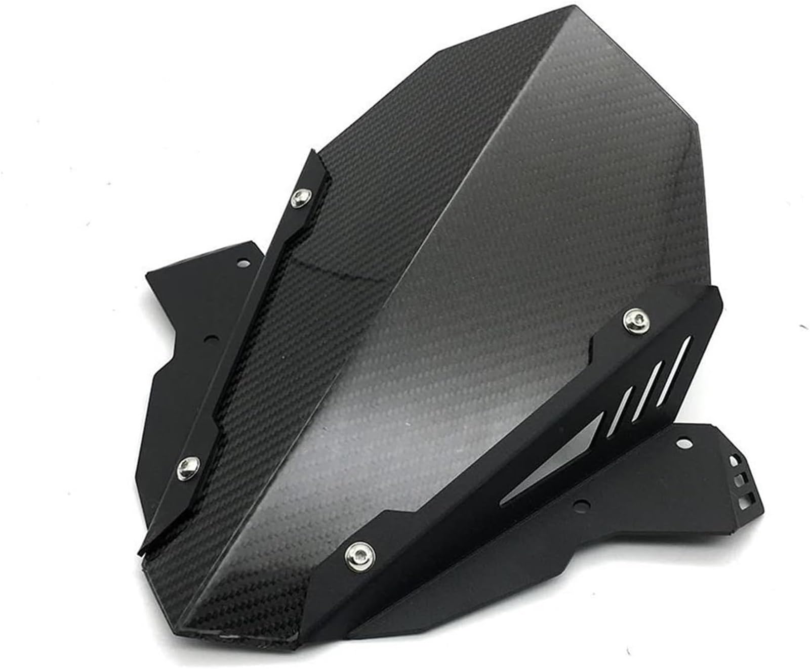 Deflettore parabrezza per moto Deflettore per moto per MT09 SP per MT-09 per FZ09 2017 2018 2019 2020 per Moto