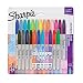 Sharpie Fine Electro Pop Marker, Fine Point, Assorted, 24/Pack (1927350), Package May Vary